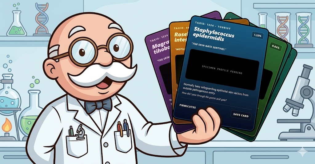 You Hold All the Cards