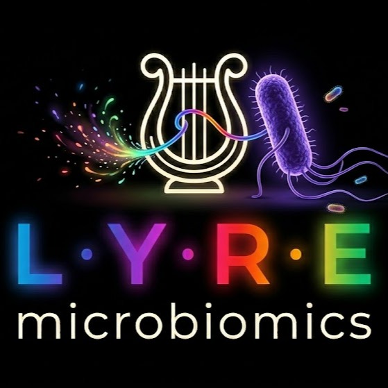 Lyre Mini Logo